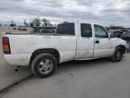 2001 Chevrolet Silverado C1500