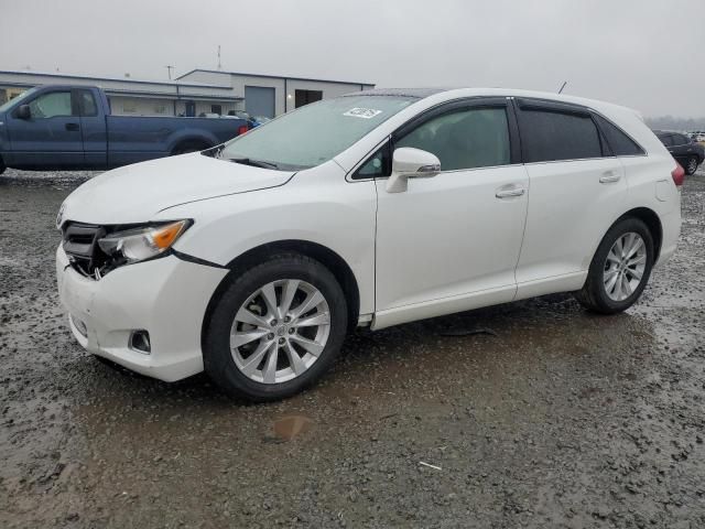 2013 Toyota Venza LE