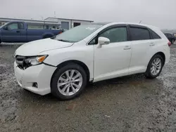 2013 Toyota Venza LE en venta en Lumberton, NC