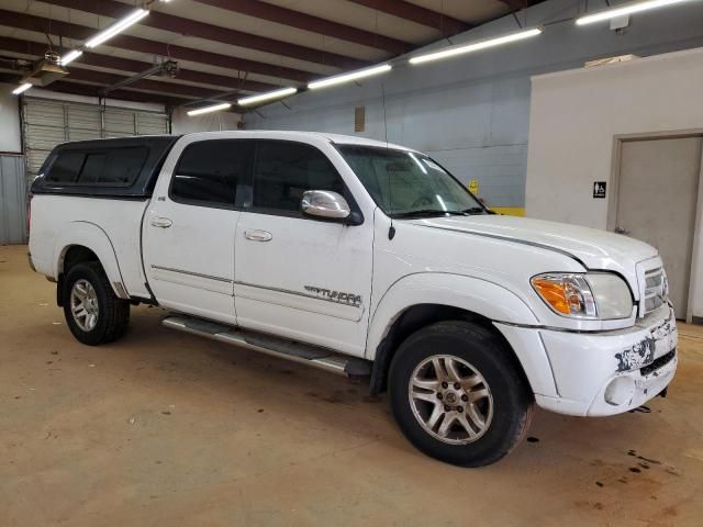 2006 Toyota Tundra Double Cab SR5