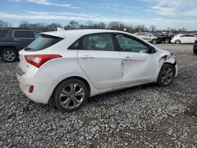 2014 Hyundai Elantra GT