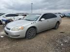 2006 Chevrolet Impala Police