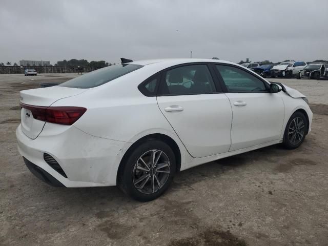 2023 KIA Forte LX