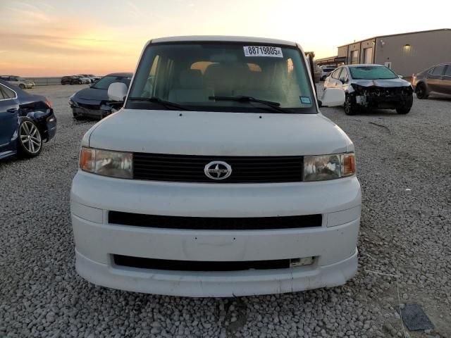 2006 Scion XB