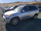 2001 Toyota Rav4