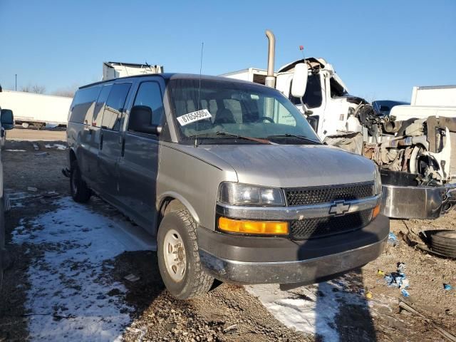 2003 Chevrolet Express G3500