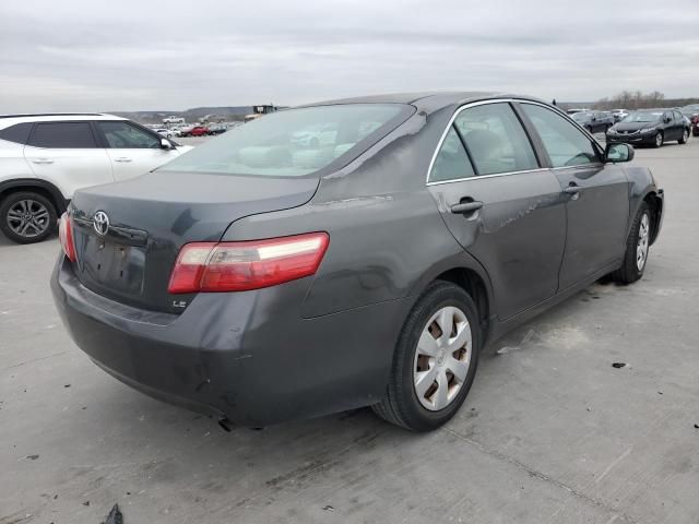 2007 Toyota Camry CE