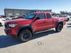 2021 Toyota Tacoma Access Cab