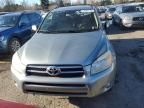 2007 Toyota Rav4 Limited