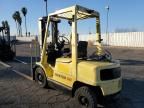 2004 Hyster H50XM