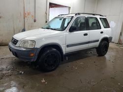 Honda Vehiculos salvage en venta: 2000 Honda CR-V LX