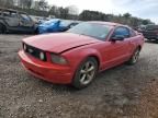 2007 Ford Mustang GT