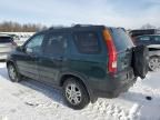 2003 Honda CR-V EX