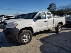 SUV salvage a la venta en subasta: 2020 Toyota Tacoma Access Cab