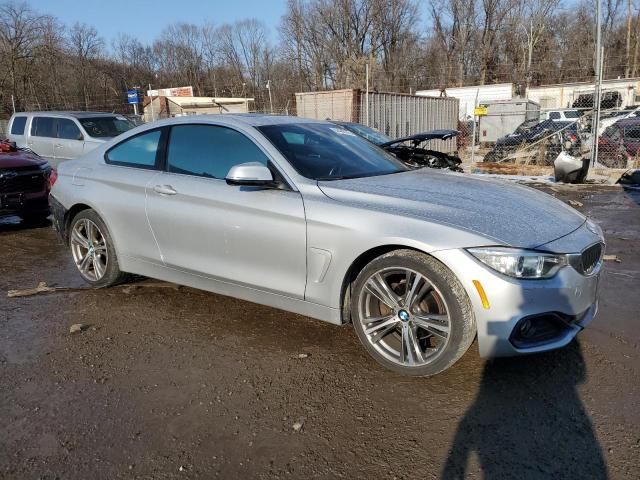 2017 BMW 430XI