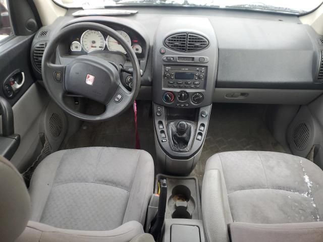 2005 Saturn Vue