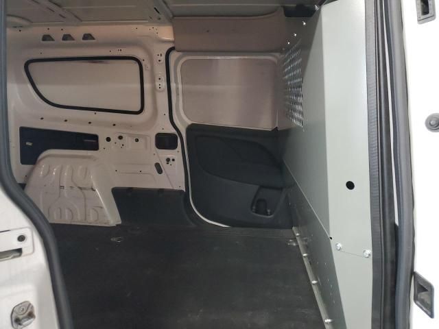 2022 Dodge RAM Promaster City Tradesman