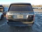 2013 Land Rover Range Rover Supercharged