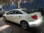 2009 Pontiac G6