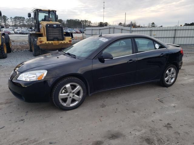 2005 Pontiac G6 GT