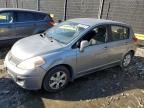 2009 Nissan Versa S