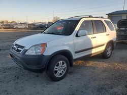 Lots with Bids for sale at auction: 2004 Honda CR-V EX