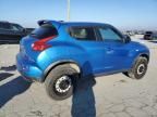 2011 Nissan Juke S