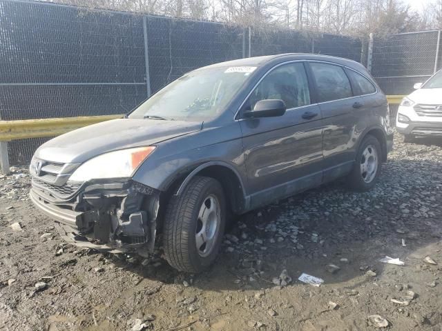 2011 Honda CR-V LX