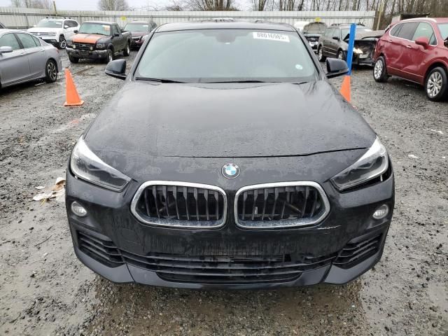 2018 BMW X2 XDRIVE28I