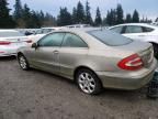 2004 Mercedes-Benz CLK