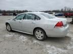 2010 Chevrolet Impala LT