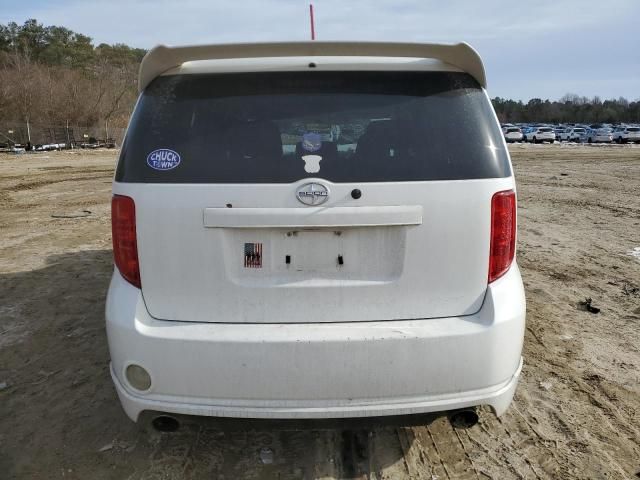 2009 Scion XB