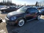 2019 Volkswagen Beetle SE