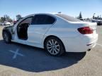 2016 BMW 535 I