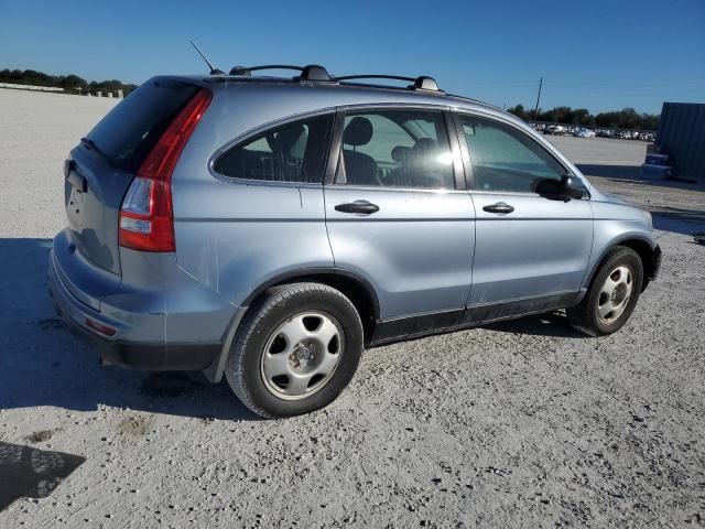 2010 Honda CR-V LX