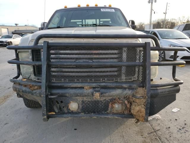 2010 Ford F250 Super Duty