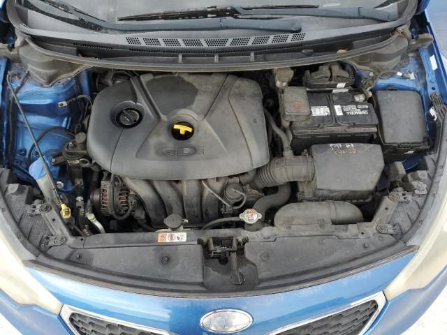 2014 KIA Forte EX