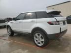 2013 Land Rover Range Rover Evoque Pure Plus