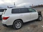 2013 Toyota Highlander Base