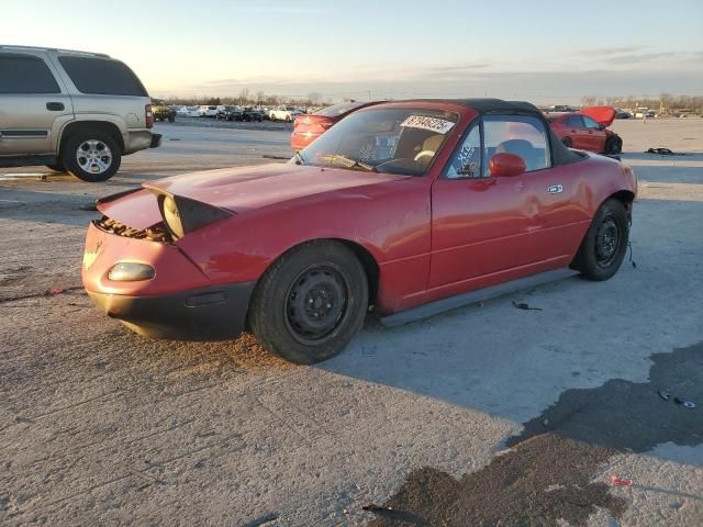 1992 Mazda MX-5 Miata