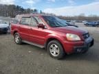 2003 Honda Pilot EXL