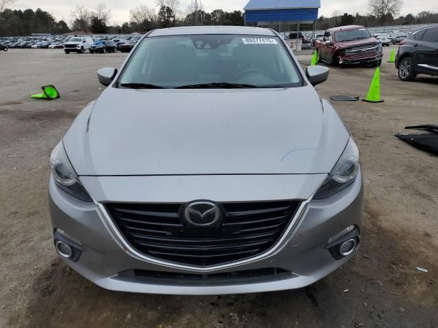 2014 Mazda 3 Grand Touring