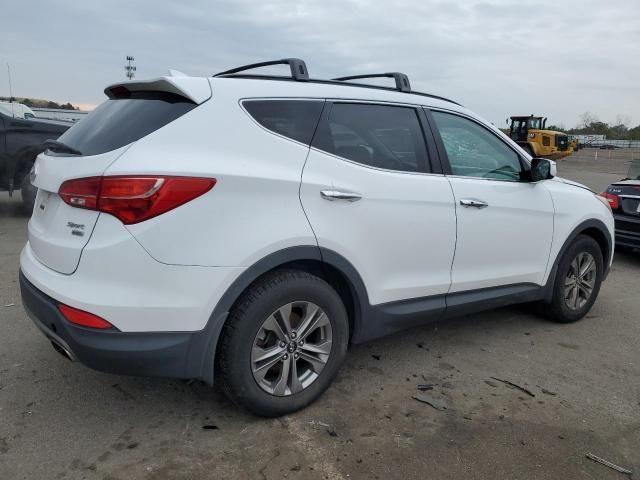 2016 Hyundai Santa FE Sport