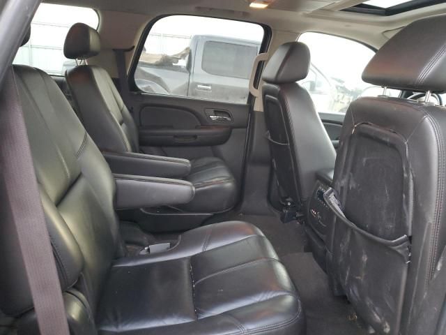 2009 GMC Yukon SLT