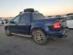 2007 Ford Explorer Sport Trac Limited