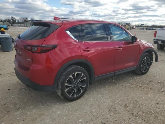 2022 Mazda CX-5 Premium Plus