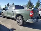 2021 Toyota Tundra Crewmax SR5