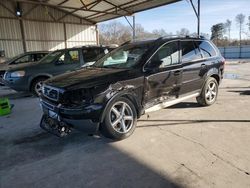 Vehiculos salvage en venta de Copart Cartersville, GA: 2008 Volvo XC90 Sport