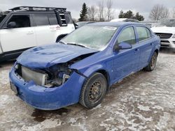 Vehiculos salvage en venta de Copart Ontario Auction, ON: 2008 Chevrolet Cobalt LT