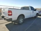 2007 Ford F150